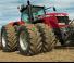 Tractoare 4WD Massey Ferguson MF 8680 Dyna-VT Excellence