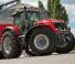 Tractoare 4WD Massey Ferguson MF 8730 S