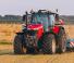 Tractoare 4WD Massey Ferguson MF 8730 S