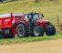 Tractoare 4WD Massey Ferguson MF 8730 S