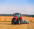 Tractoare 4WD Massey Ferguson MF 8730 S 