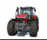 Tractoare 4WD Massey Ferguson MF 8732 S 