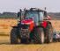 Tractoare 4WD Massey Ferguson MF 8735 S 