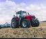 Tractoare 4WD Massey Ferguson MF 8740 S