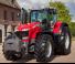 Tractoare 4WD Massey Ferguson MF 8740 S
