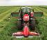 Tractoare 4WD Massey Ferguson MF 8740 S