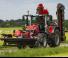 Tractoare 4WD Massey Ferguson MF 8S.205 