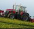 Tractoare 4WD Massey Ferguson MF 8S.265 