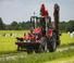 Tractoare 4WD Massey Ferguson MF 8S.265 