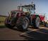 Tractoare 4WD Massey Ferguson MF 8S.265 