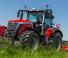 Tractoare 4WD Massey Ferguson MF 8S.265 