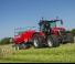 Tractoare 4WD Massey Ferguson MF 8S.305 