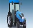 Tractoare 4WD Landini Mistral 40