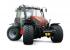 Tractoare 4WD Reform Werke Mounty 100 V