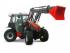Tractoare 4WD Reform Werke Mounty 100 V