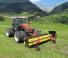 Tractoare 4WD Reform Werke Mounty 110 V