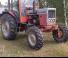 Belarus MTZ-525