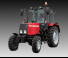 Belarus MTZ-820
