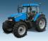 Landini Multipower 120