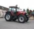 Case IH MXM140 Maxxum