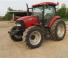 Case IH MXU 110 X Line Basis EHR