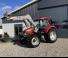 Case IH MXU 130 X Line Basis EHR