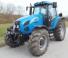 Landini Mythos DT 105 Top Tronic
