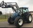 Valtra N 141 A