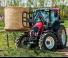 Tractoare 4WD Valtra N 163