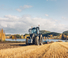 Tractoare 4WD Valtra N154ED SmartTouch