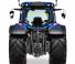 Tractoare 4WD Valtra N174A