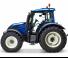 Tractoare 4WD Valtra N174D SmartTouch