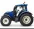 Tractoare 4WD Valtra N174V SmartTouch