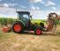 Tractoare 4WD Claas Nexos 2.85 Comfort M 