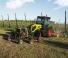 Tractoare 4WD Claas Nexos 2.105 Comfort M 