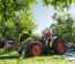 Tractoare 4WD Claas Nexos 2.105 Comfort S 