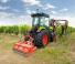 Tractoare 4WD Claas Nexos 2.105 Comfort S 