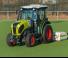 Tractoare 4WD Claas Nexos 250 F