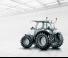 Tractoare 4WD Lamborghini Nitro 130