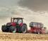 Tractoare 4WD Case IH Optum 250 CVX Basis