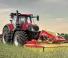 Tractoare 4WD Case IH Optum 250 CVX Basis