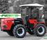 Tractoare 4WD Pierre P 135.80