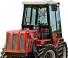 Tractoare 4WD Pierre P 796 V EVO