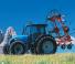 Tractoare 4WD Landini Powerfarm 105 HC