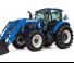 New Holland Powerstar 65
