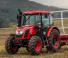 Tractoare 4WD Zetor Proxima CL 80