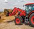 Tractoare 4WD Zetor Proxima CL 80