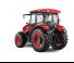 Tractoare 4WD Zetor Proxima HS 110