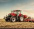 Tractoare 4WD Case IH Puma 140