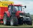 Tractoare 4WD Case IH Puma 140 MC Basis EHR
